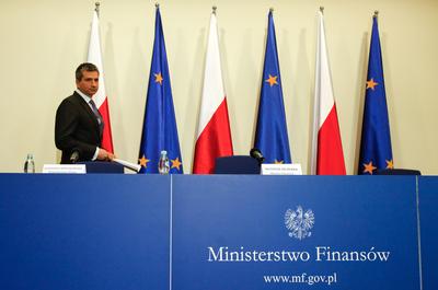 TEST INTENCJI: Jeżeli Mateusz Szczurek, minister finansów, zignoruje zalecenia Rady Legislacyjnej i nie naprawi złego projektu klauzuli obejścia prawa, to zaprzeczy swojej intencji utworzenia kodeksu przyjaznego podatnikom.