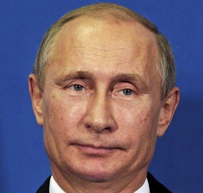 Władimir Putin