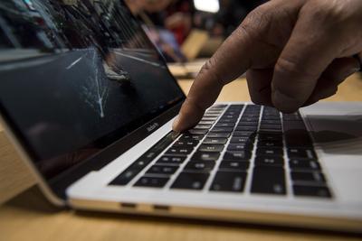 MacBook Pro