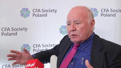 Marc Faber