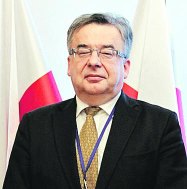 DELEGOWANIE… WYMAGAŃ:
