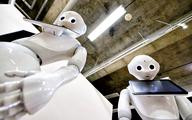 Roboty przenicują bankowość