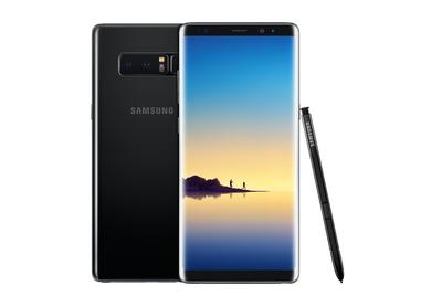 Samsung Galaxy Note 8