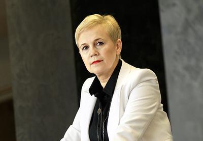 Beata Daszyńska-Muzyczka