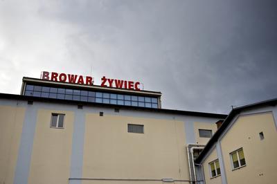 Nawarzyli Kontrola urzędu skarbowego wykazała nieprawidłowości w rozliczaniu CIT w Grupie Żywiec.