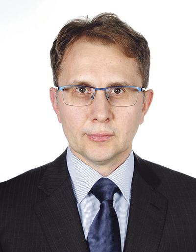 dr hab. n. med. Jacek Kądziela, Klinika Kardiologii i Angiologii Interwencyjnej Instytutu Kardiologii w Warszawie