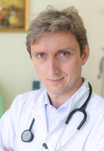Prof. dr hab. n. med. Grzegorz W. Basak