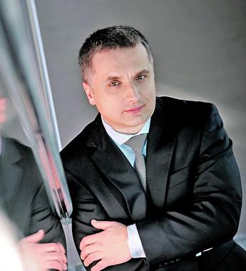 Krzysztof Tokarski