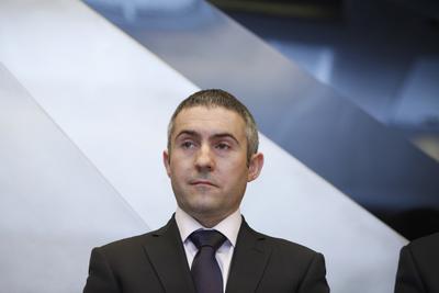 Tomasz Bartel, prezes Novainvest