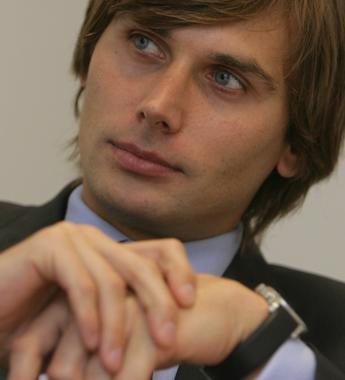 Dominik Olszewski