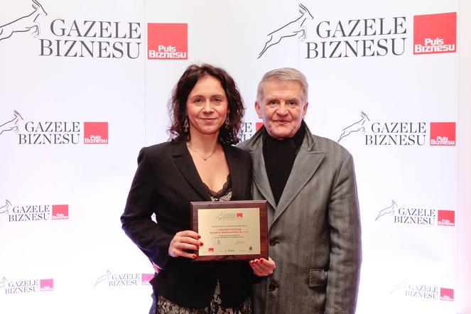 Fotorelacja z Gali Gazele Biznesu 2014 w Szczecinie