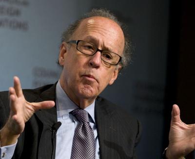 Stephen Roach