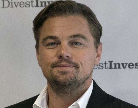 DiCaprio też uderza w polski węgiel
