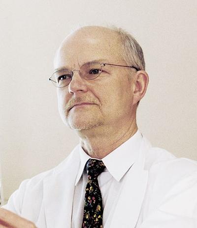 Dr n. med. Janusz Meder