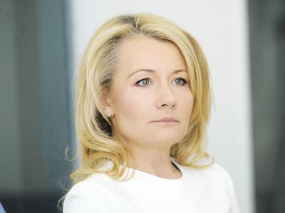 Dr Małgorzata Gałązka-Sobotka