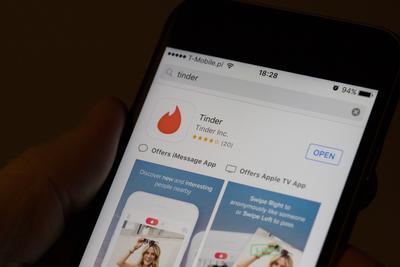 Tinder