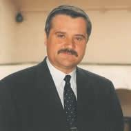Prof. dr hab. n. med. Jacek Dubiel
