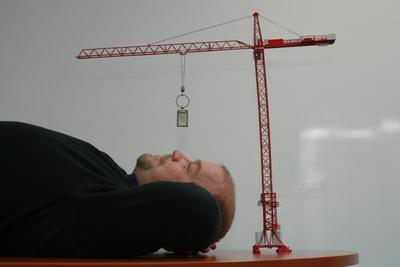 Grzegorz Żółcik, prezes Gastel Żurawie