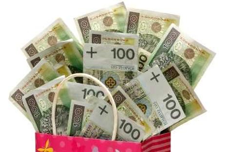 Miliard dla firm na centra B+R