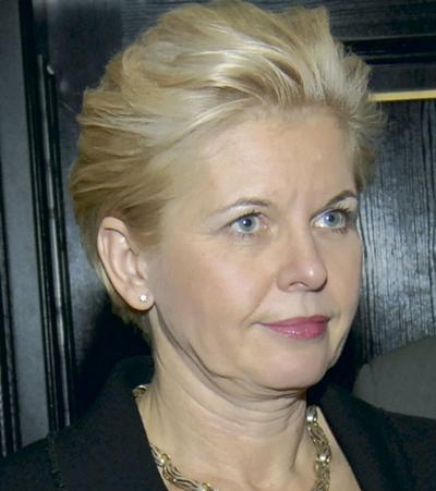 Dr n. med. Beata Małecka-Libera
