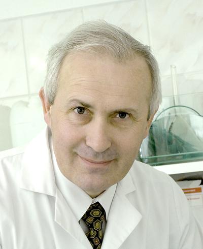 Prof. dr hab. n. med. Jan Lubiński