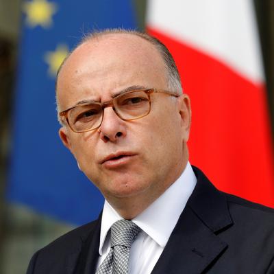 Bernard Cazeneuve