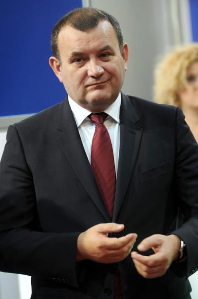 Stanisław Gawłowski