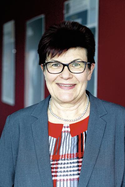 Prof. Magdalena Durlik
