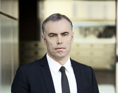 Jarosław Wikaliński, prezes Ipopema TFI