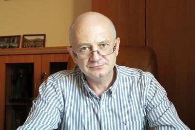 Dr hab. n. med. Przemysław Leszek jest przewodniczącym elektem Sekcji Niewydolności Serca Polskiego Towarzystwa Kardiologicznego.