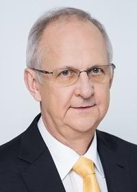 Dr n. przyr. Andrzej Mądrala