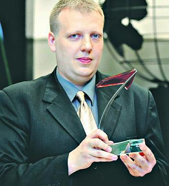 Piotr Babieno
