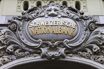 Szwajcarski Bank Narodowy (SNB)