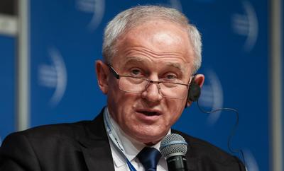 Krzysztof Tchórzewski