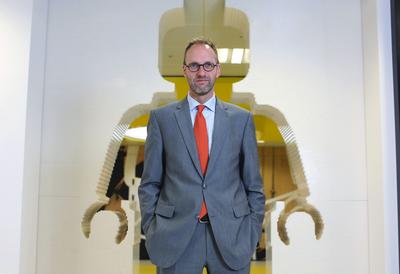 Jorgen Vig Knudstorp