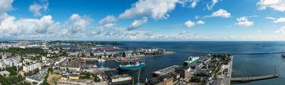 TREND CZY PRZYPADEK: We wrześniu Gdynia przegoniła pozostałe największe miasta metrażem, bo średnia powierzchnia nabywanego mieszkania wyniosła, według Metrohouse, 73 mkw.