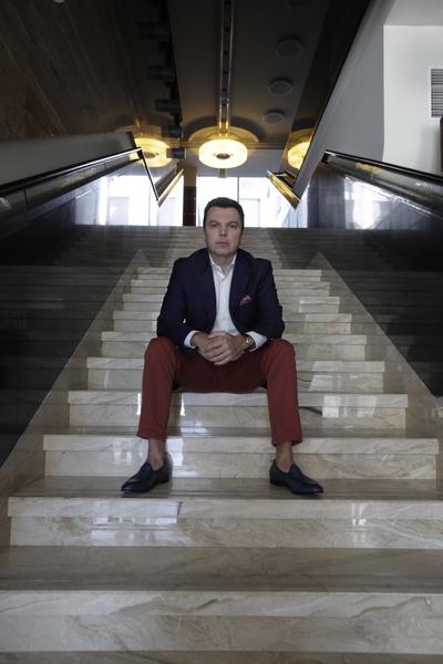 Marek Falenta