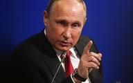 Putin: Nord Stream 2 nie oznacza końca tranzytu przez Ukrainę