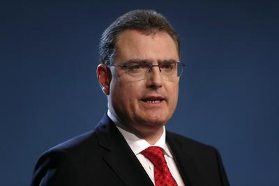 Thomas Jordan
