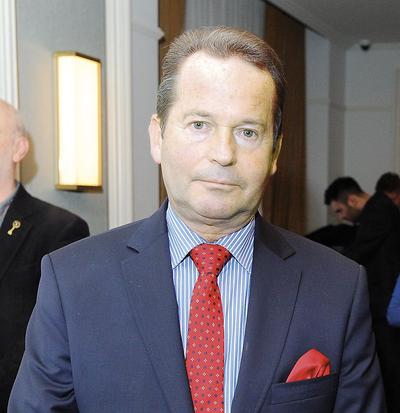 Prof. Piotr Kuna: Potwierdzenia wymaga, czy leczenie przeciwzapalne astmy należy wdrażać znacznie wcześniej, niż to wynika z aktualnych rekomendacji.