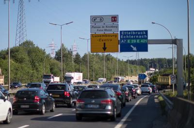 Luksemburg