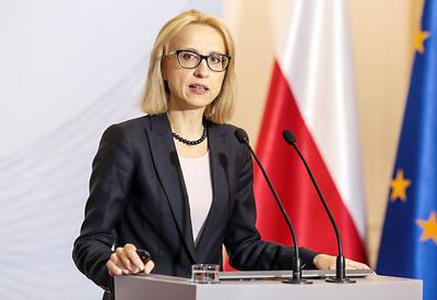 Teresa Czerwińska