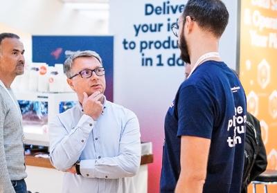 Prekursorzy: Konrad Siatka, prezes Grape Up, uważa, że jego
firma jest jedną z nielicznych na świecie z dużym doświadczeniem w
wykorzystaniu technologii cloud native oraz podejścia DevOps.