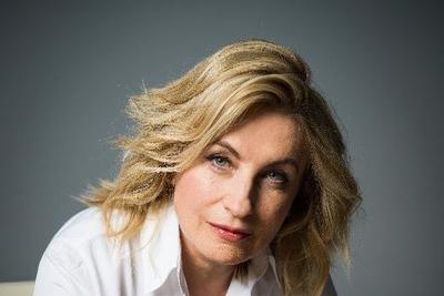 Dr n. med. Dorota Hryniewiecka-Firlej