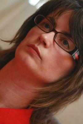 Katarzyna Zajdel-Kurowska, ekonomistka MFW