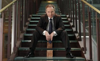 Adam Maciejewski, fot. Marek Wiśniewski, Puls Biznesu
