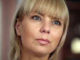 Elżbieta Bieńkowska, fot. Bloomberg