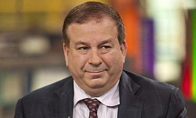 David Rosenberg, fot. Bloomberg