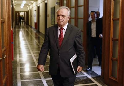 Janis Dragasakis