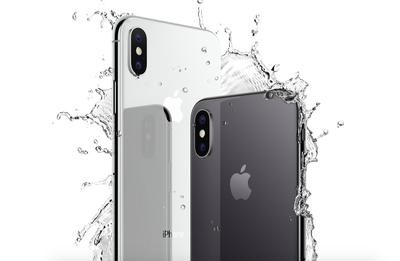 Nowy iPhone X